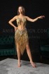 Professional bellydance costume (Classic 265 A_1)